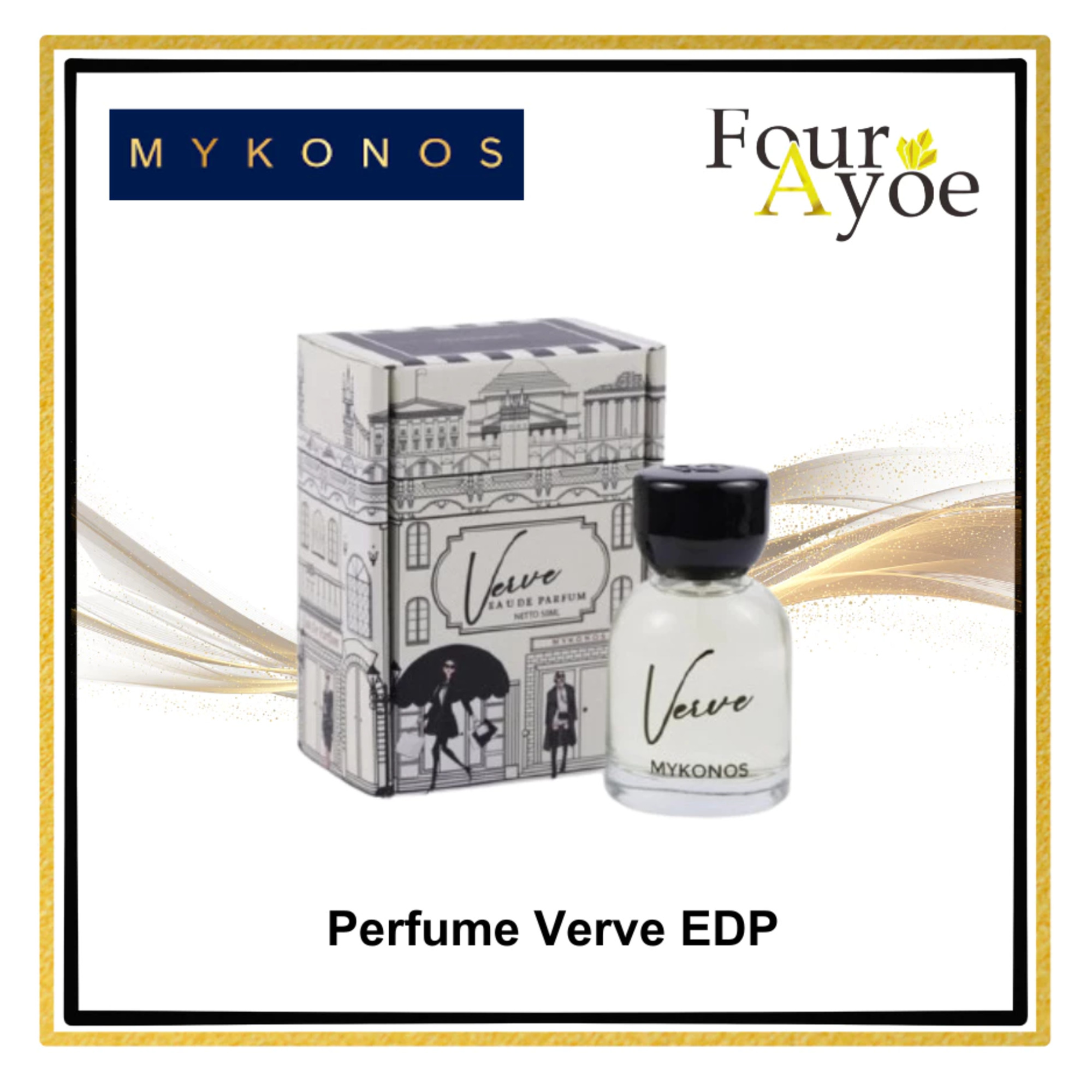 Parfume